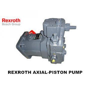 10MCY14-1B high pressure hydraulic axial piston PumpR909611255 A7VO80LRH1/61R-PZB01-S Rexroth Axial Piston Pump