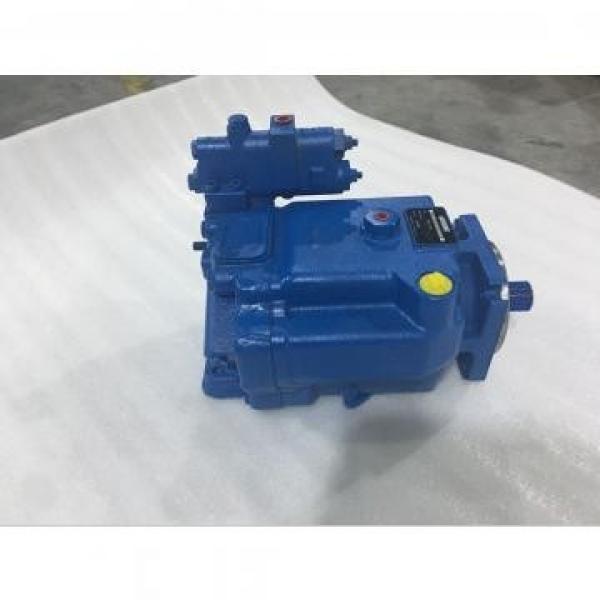 pvh098r02aj30b25200000100100010a EATON-VICKERS PVH Series Piston Pump #3 image