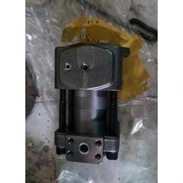 CQT63-80FV-S1376-A Japan Sumitomo Gear Pump #2 image